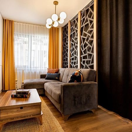 Port Galata Suites Stambuł Zewnętrze zdjęcie