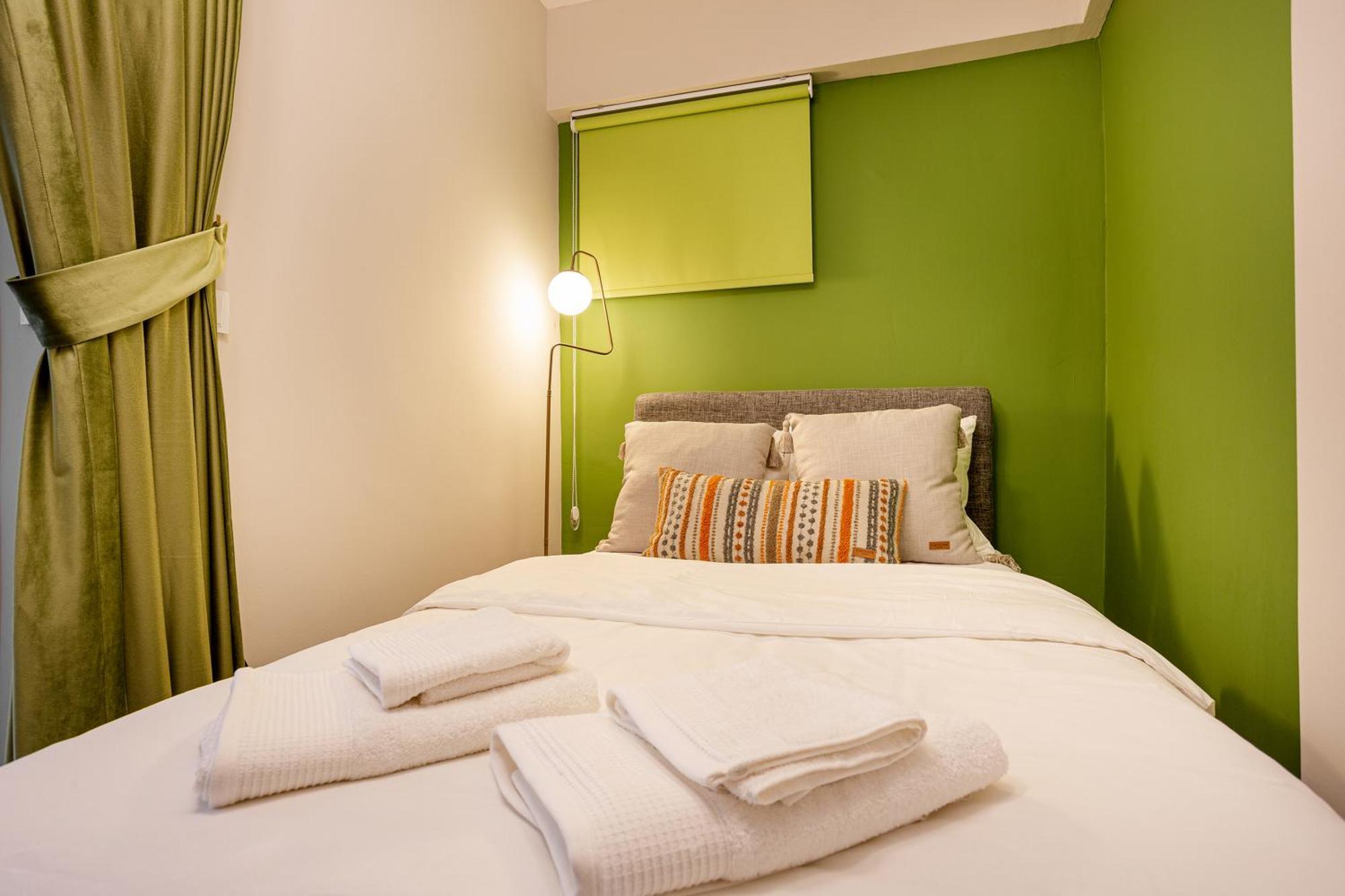 Port Galata Suites Stambuł Zewnętrze zdjęcie
