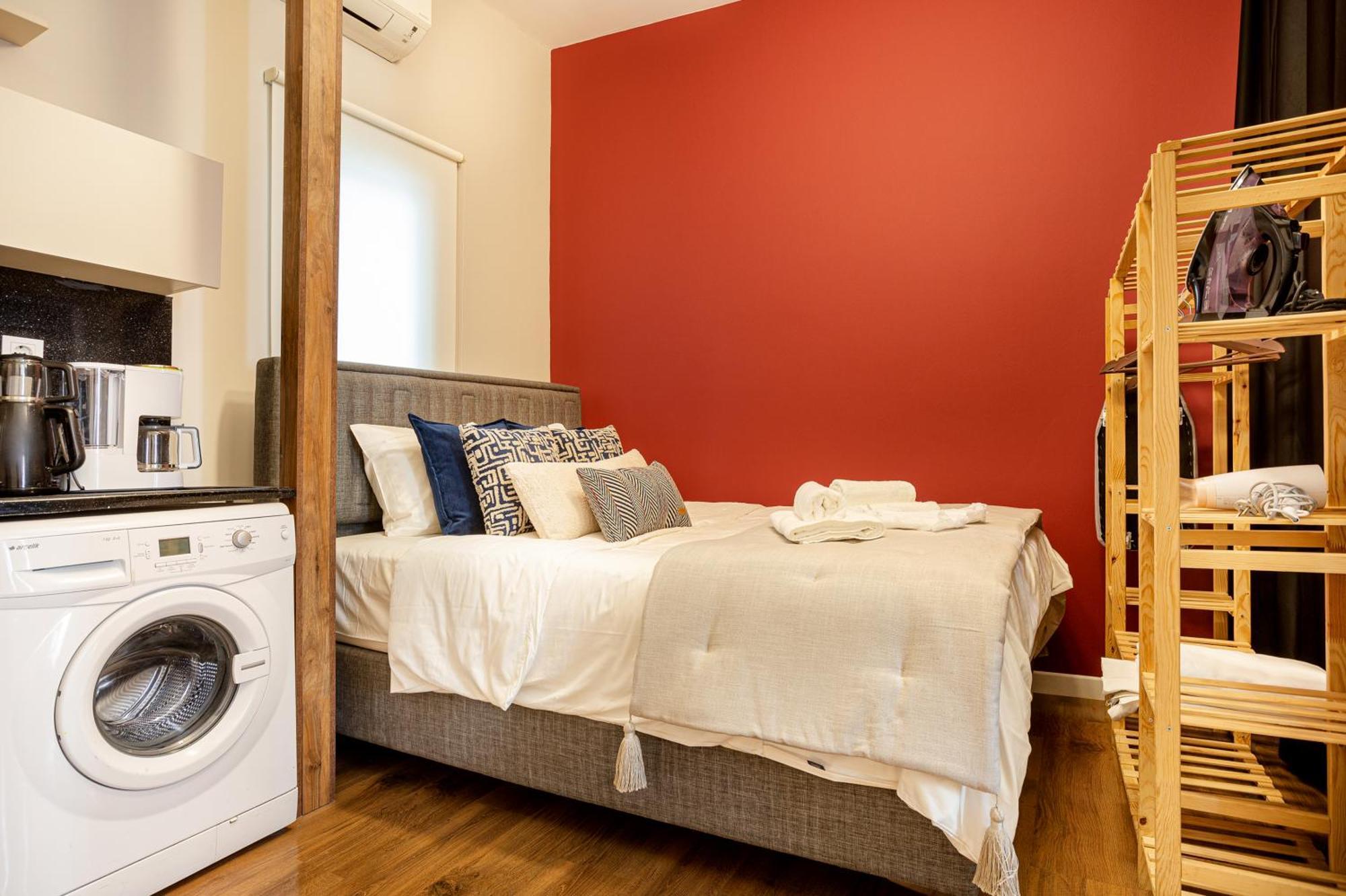 Port Galata Suites Stambuł Zewnętrze zdjęcie