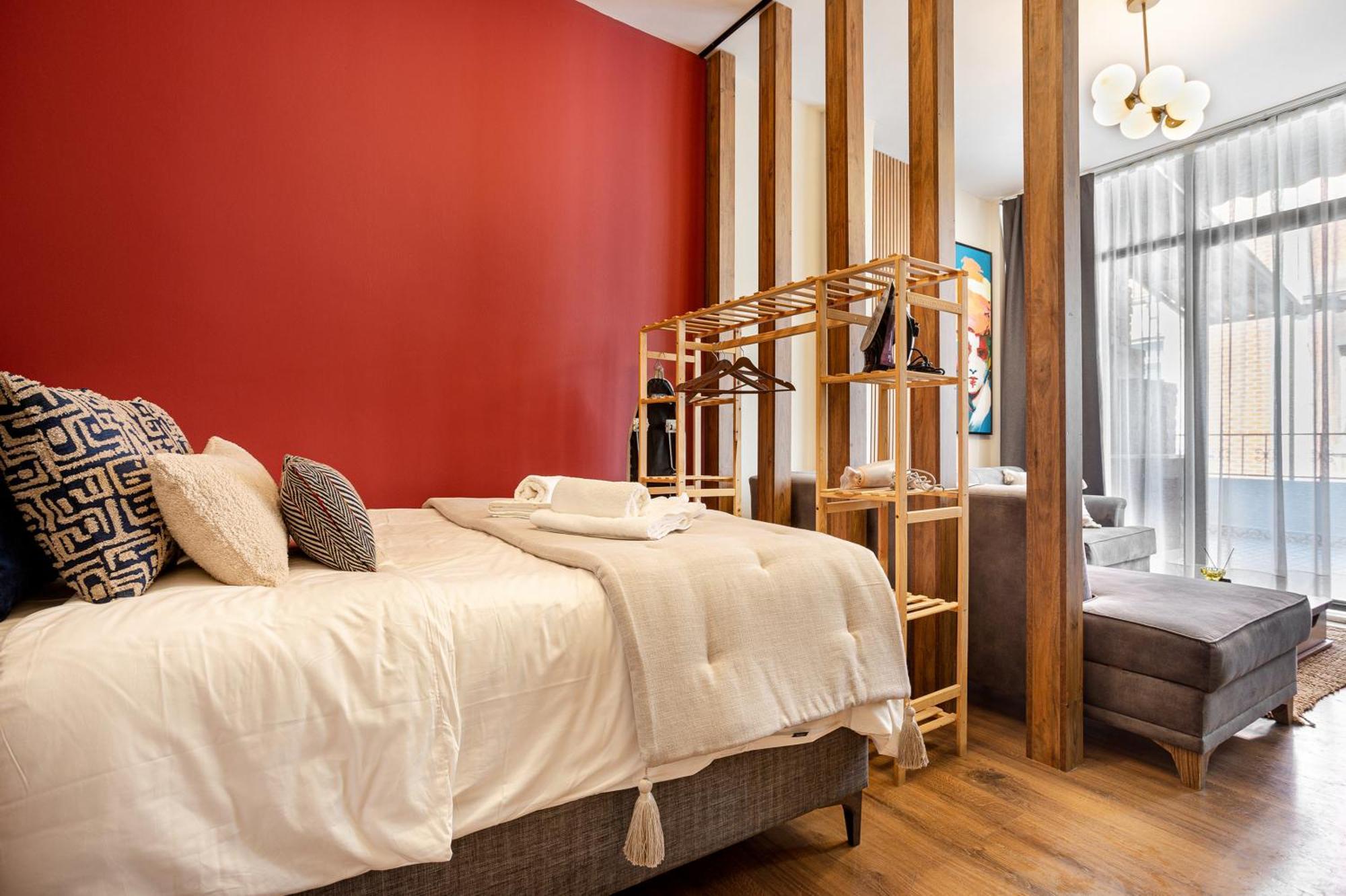 Port Galata Suites Stambuł Zewnętrze zdjęcie