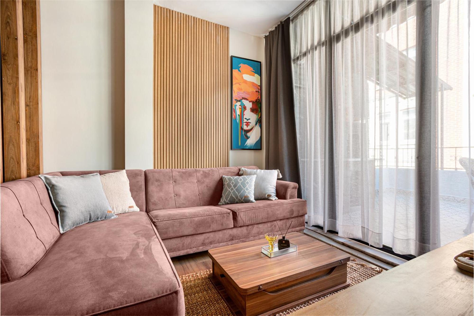 Port Galata Suites Stambuł Zewnętrze zdjęcie