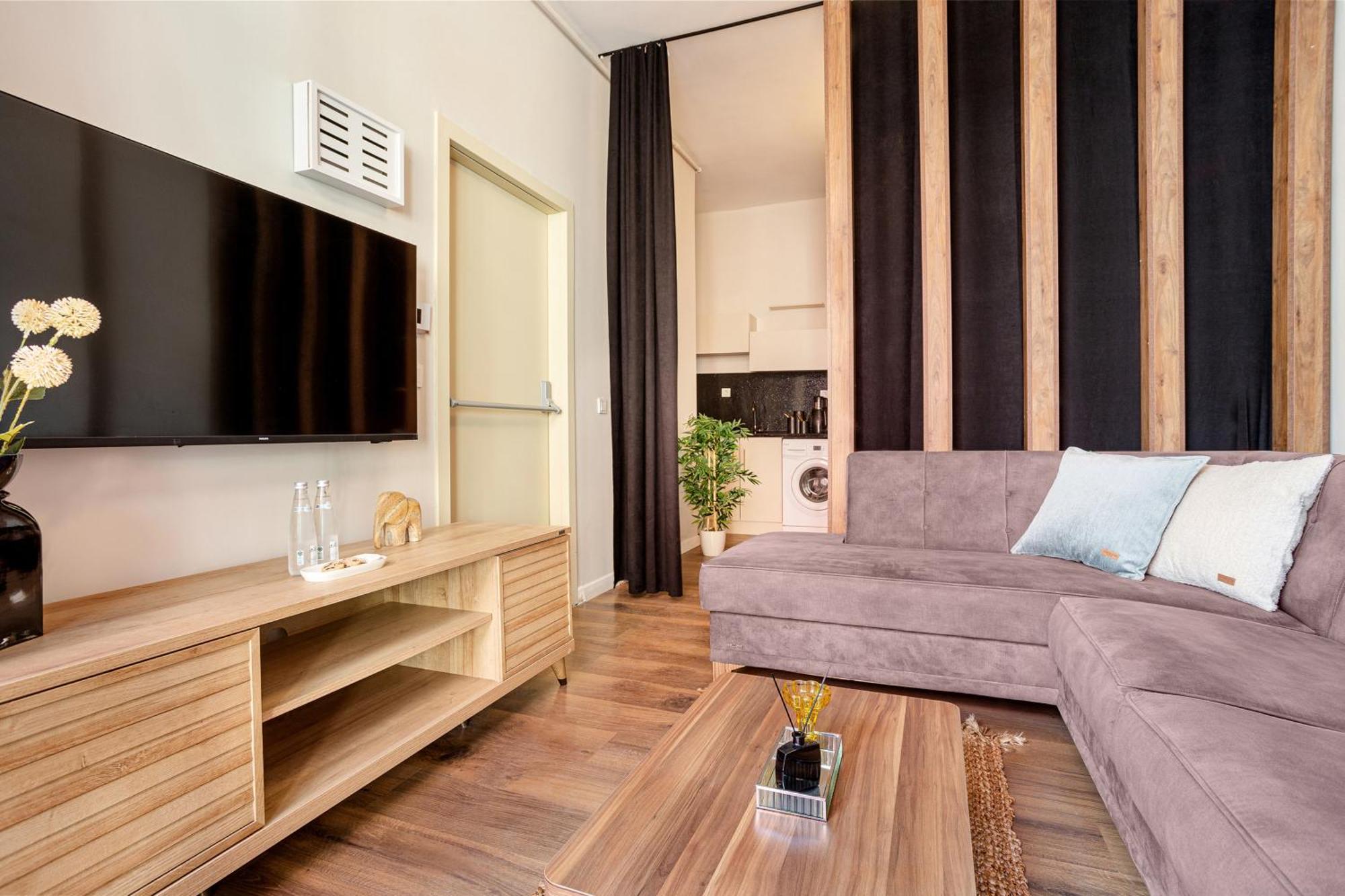 Port Galata Suites Stambuł Zewnętrze zdjęcie