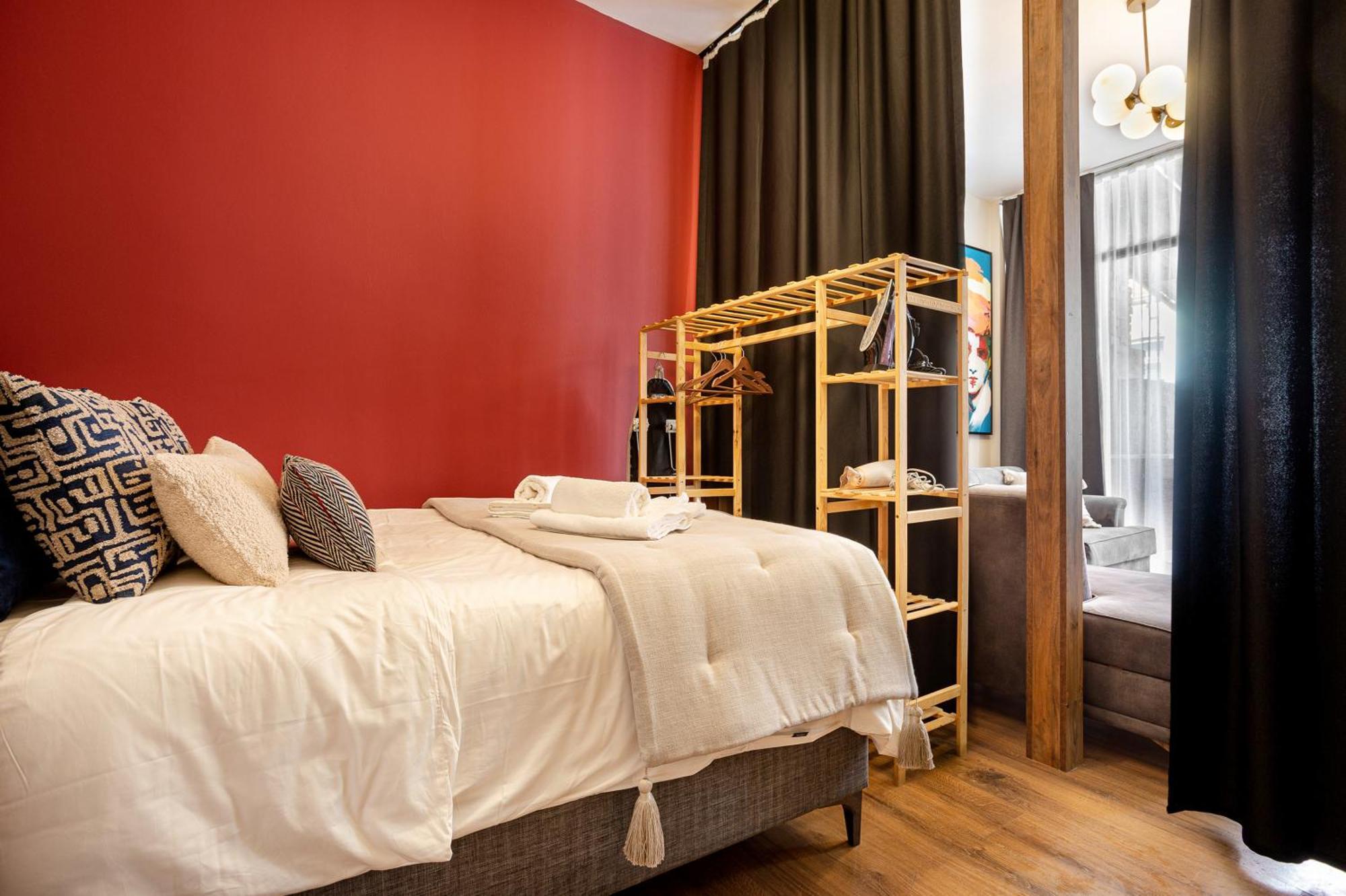 Port Galata Suites Stambuł Zewnętrze zdjęcie