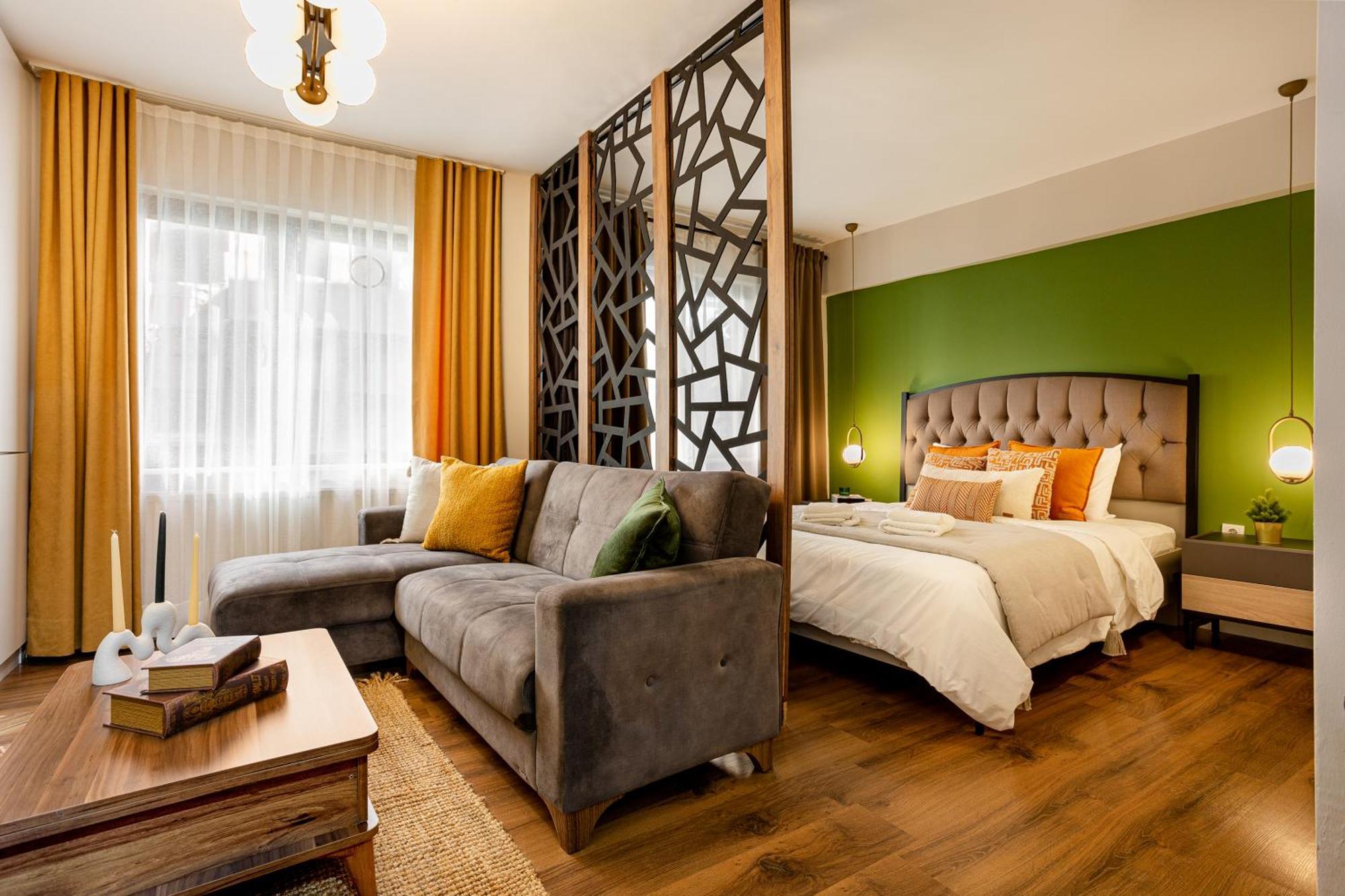 Port Galata Suites Stambuł Zewnętrze zdjęcie