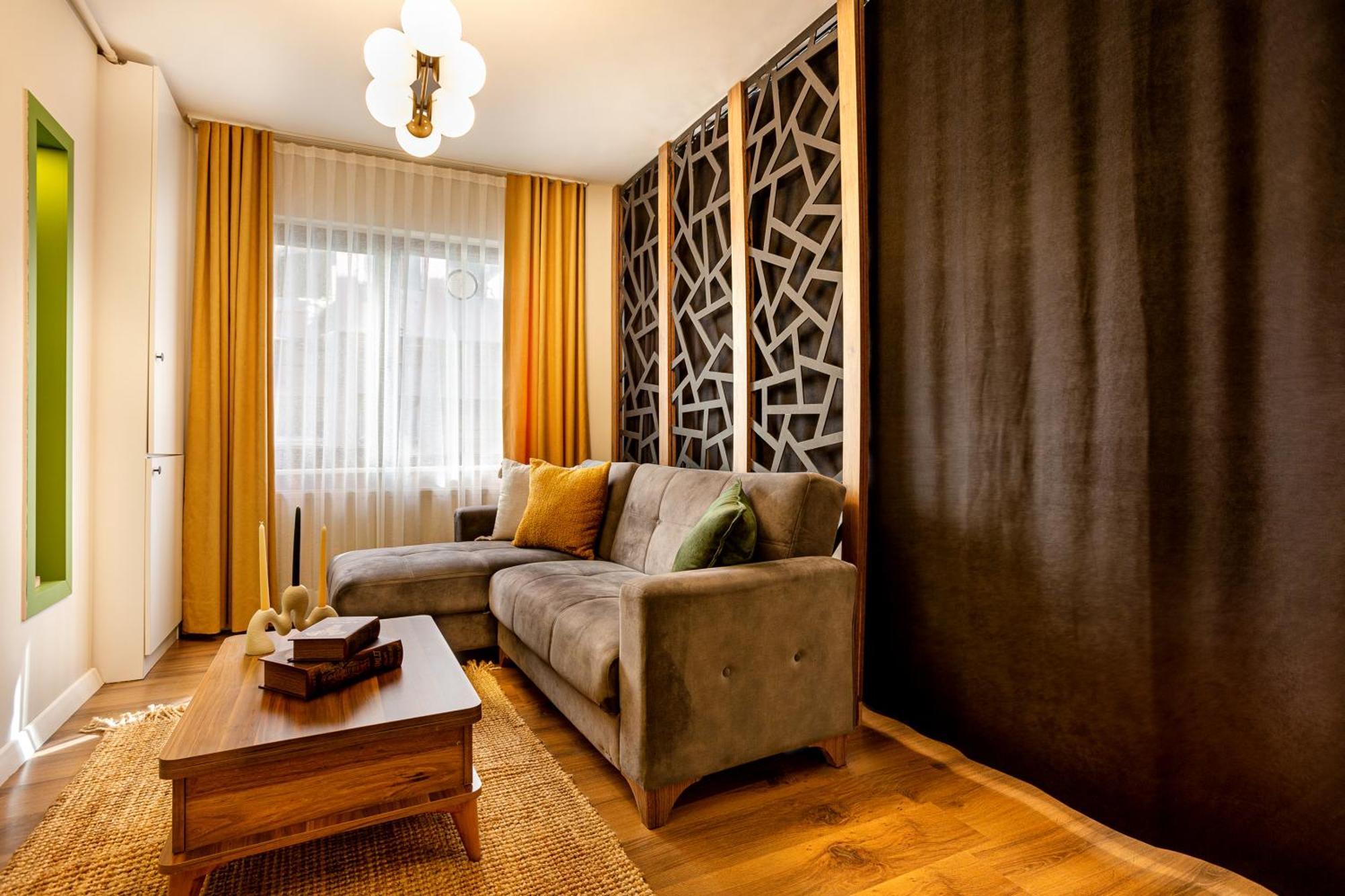 Port Galata Suites Stambuł Zewnętrze zdjęcie