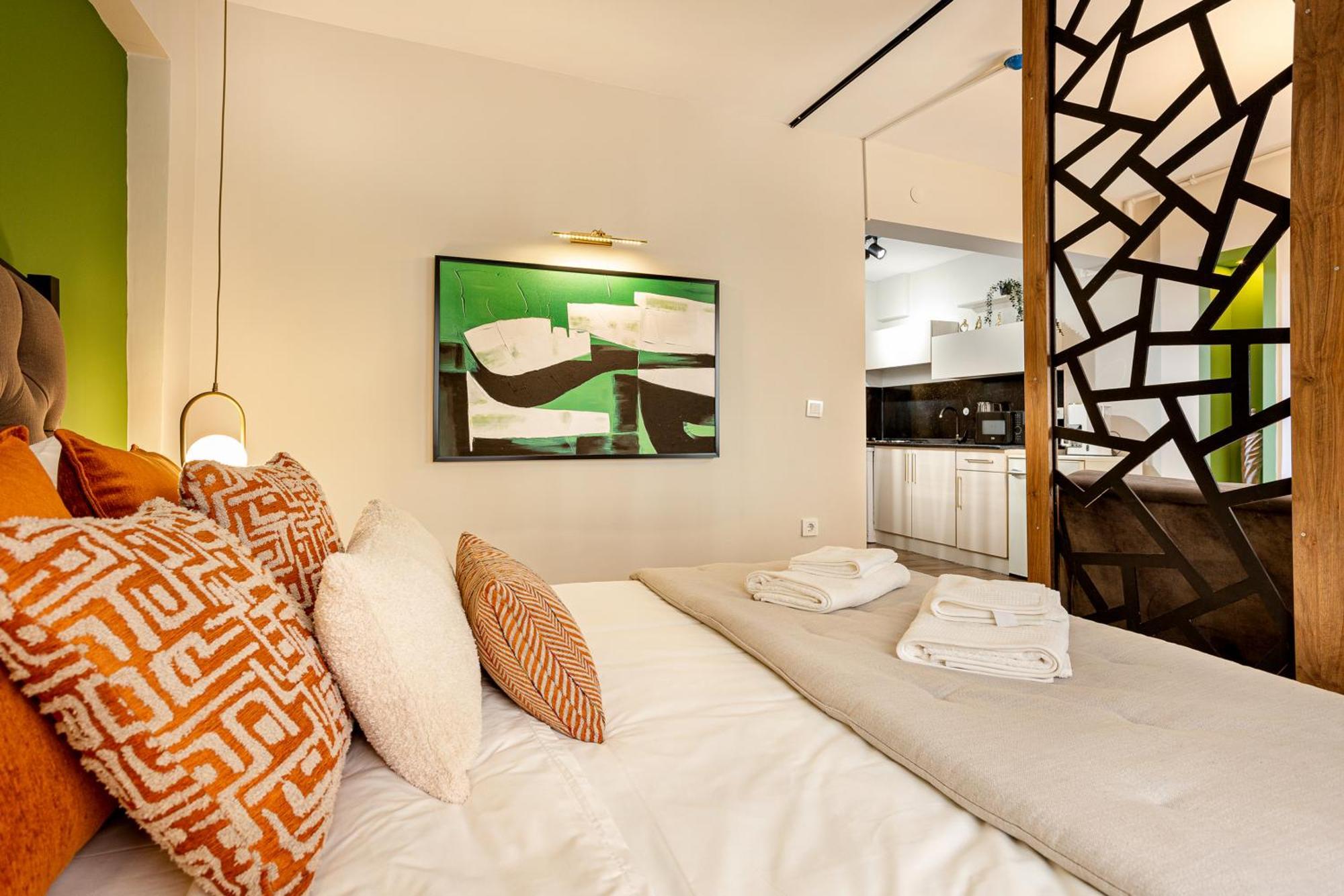 Port Galata Suites Stambuł Zewnętrze zdjęcie