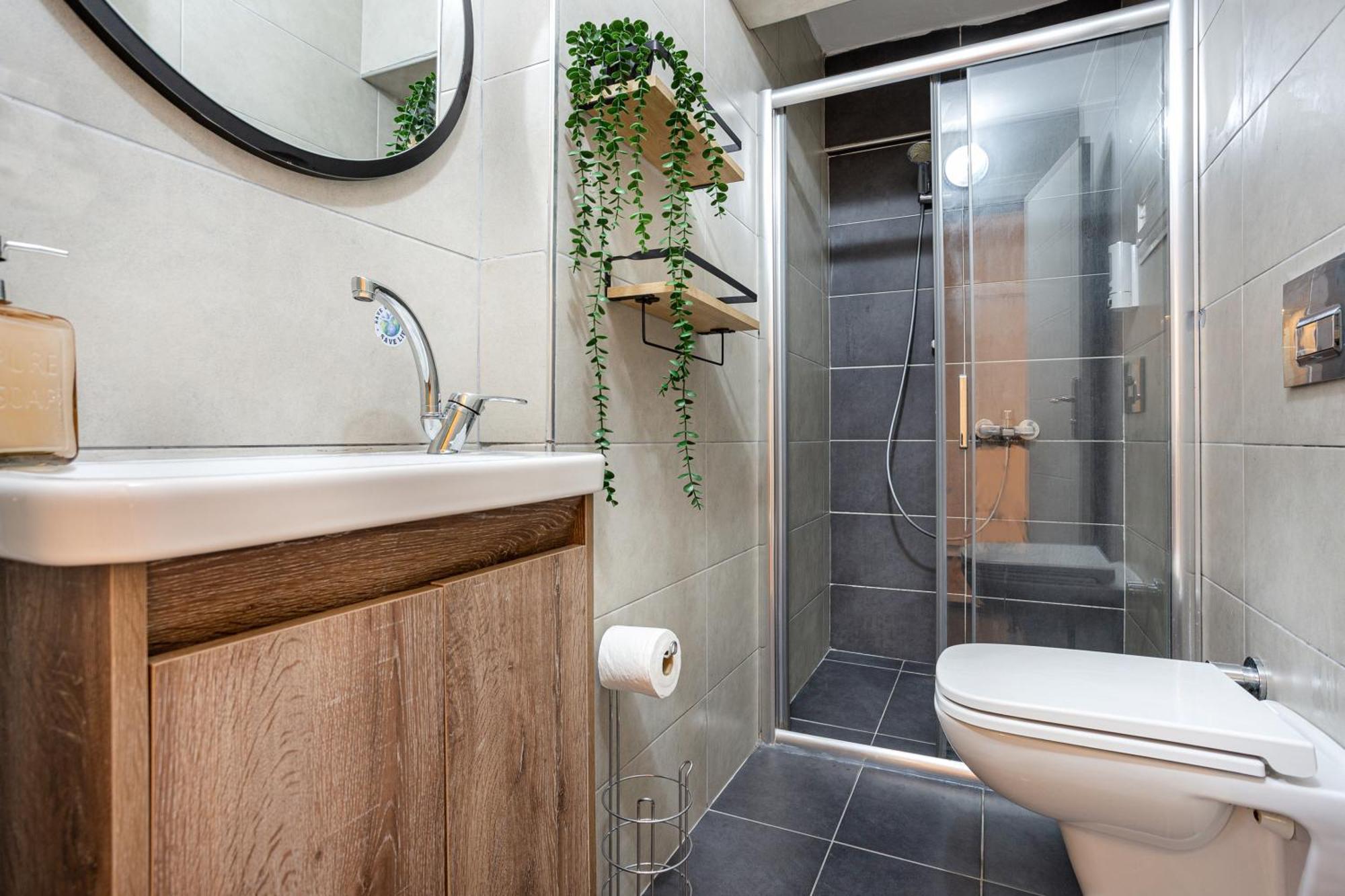 Port Galata Suites Stambuł Zewnętrze zdjęcie