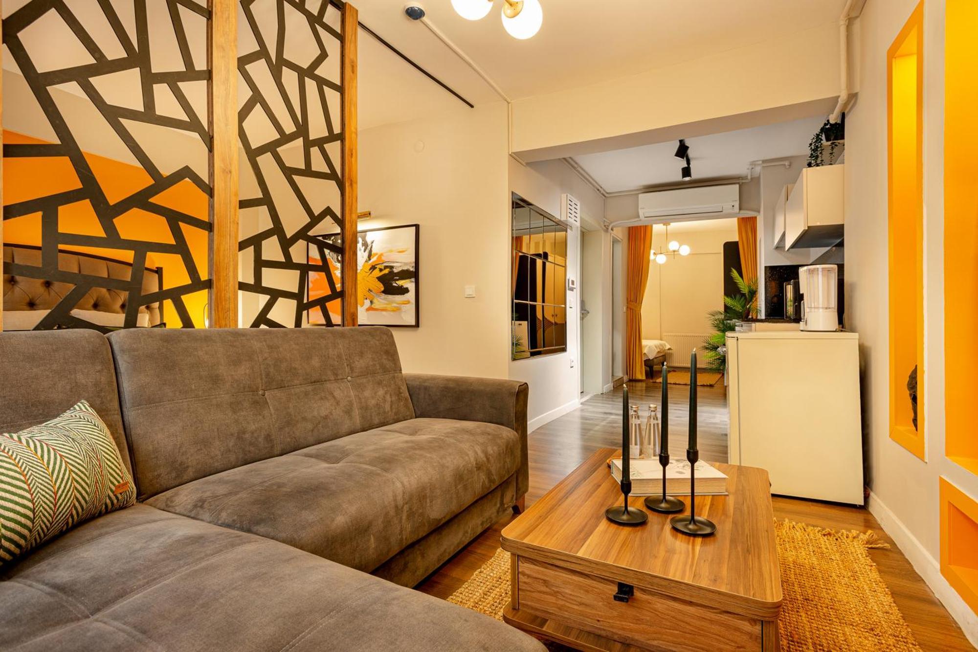 Port Galata Suites Stambuł Zewnętrze zdjęcie