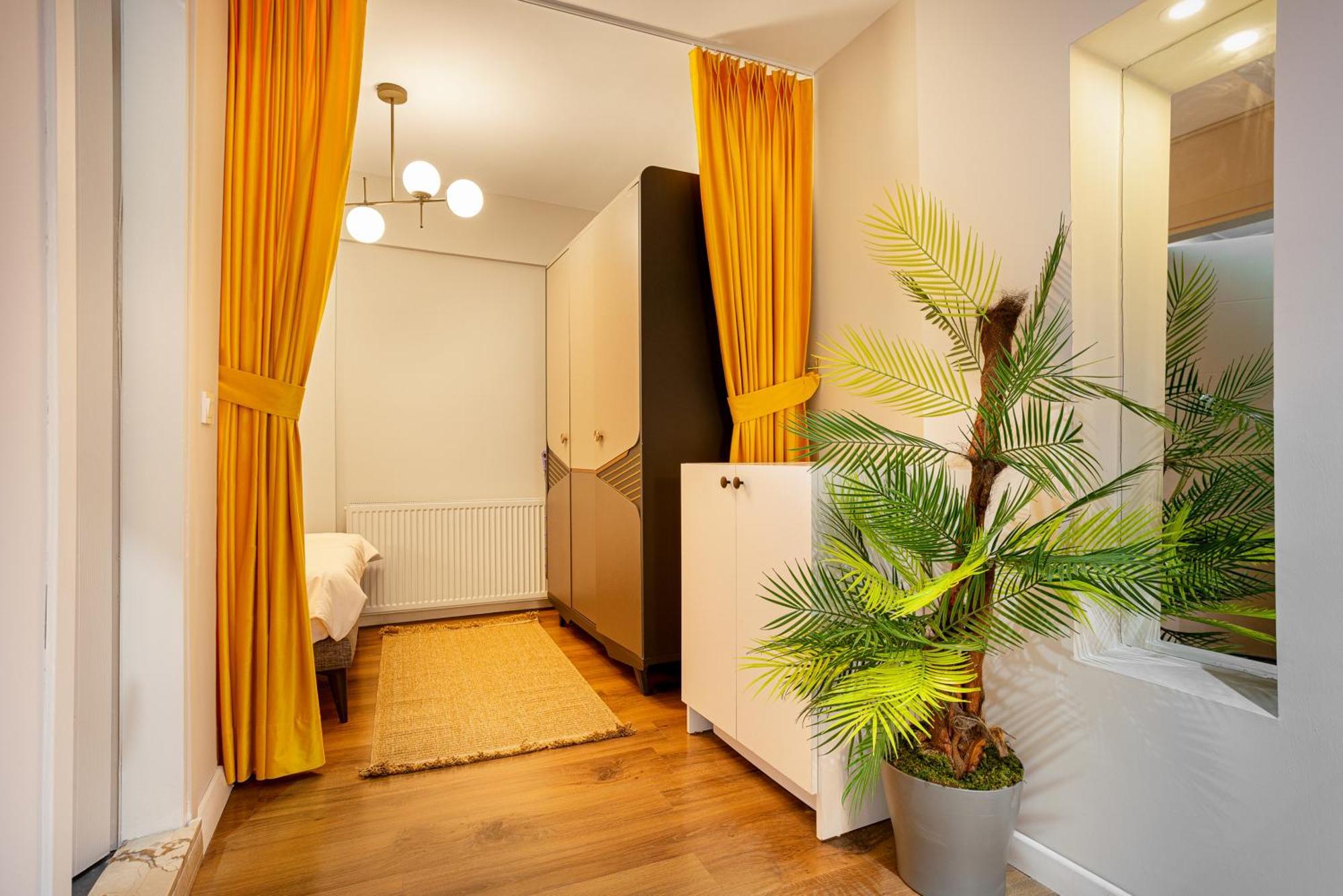 Port Galata Suites Stambuł Zewnętrze zdjęcie