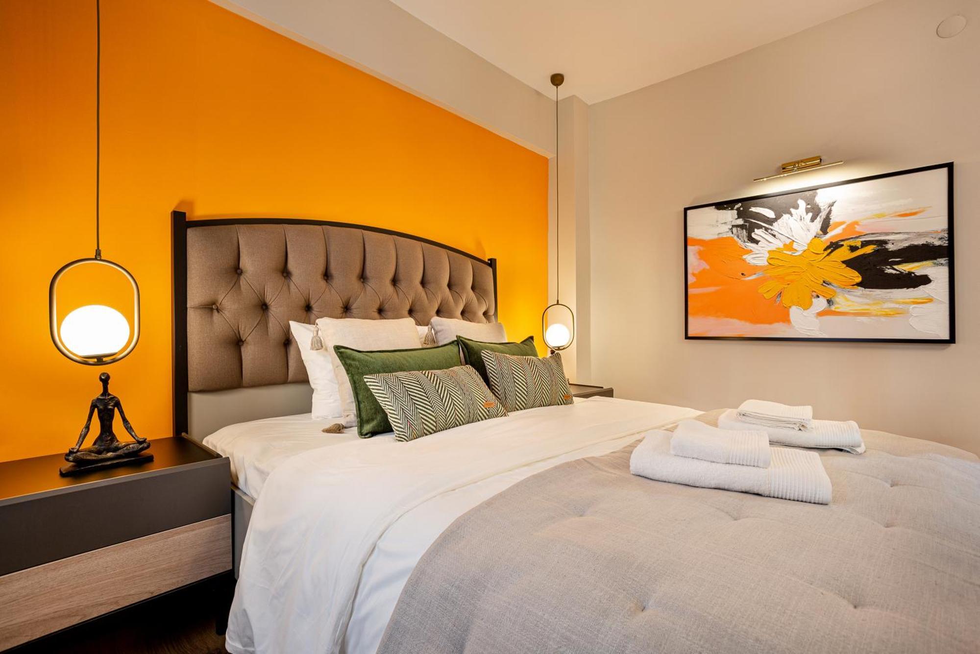Port Galata Suites Stambuł Zewnętrze zdjęcie