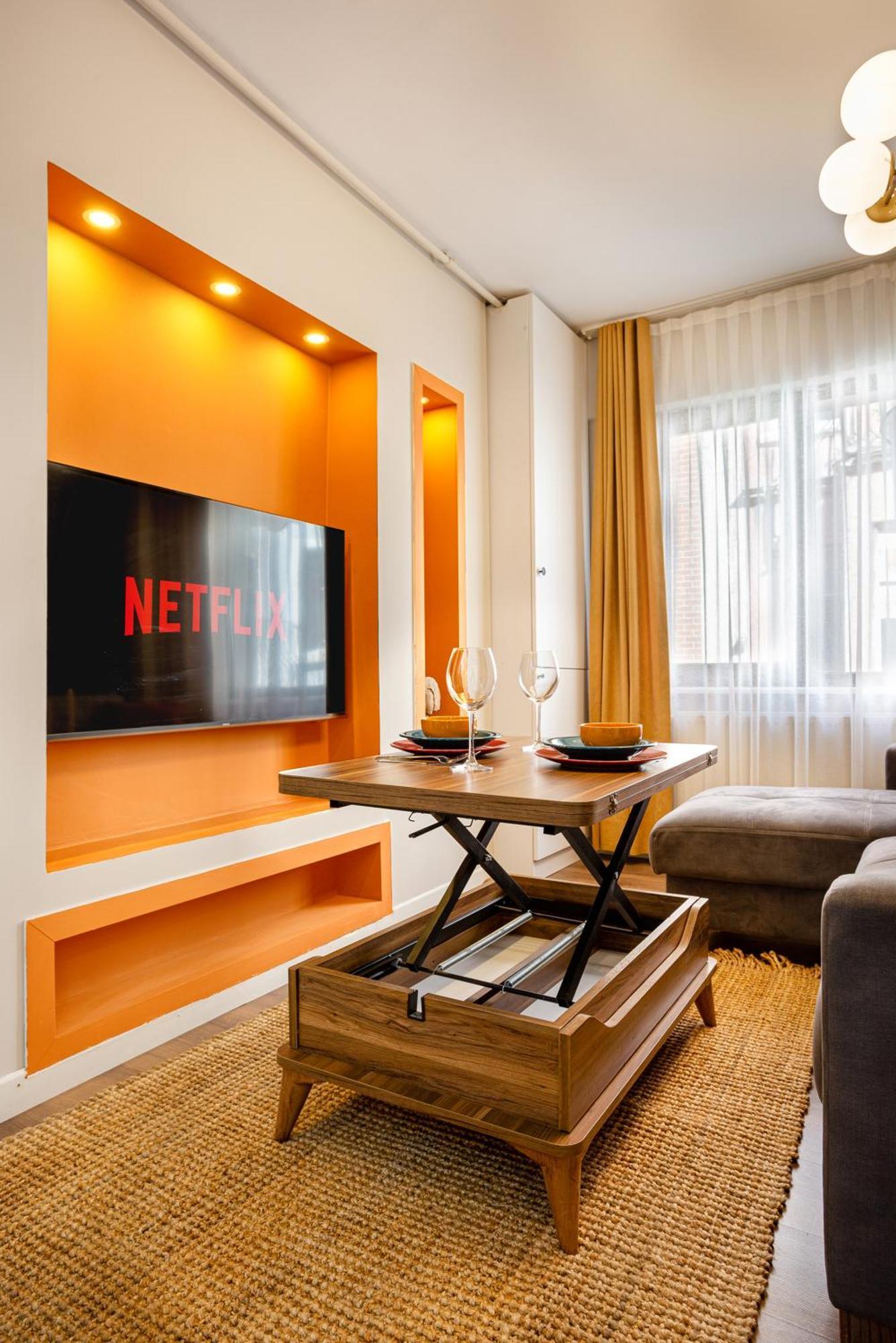 Port Galata Suites Stambuł Zewnętrze zdjęcie