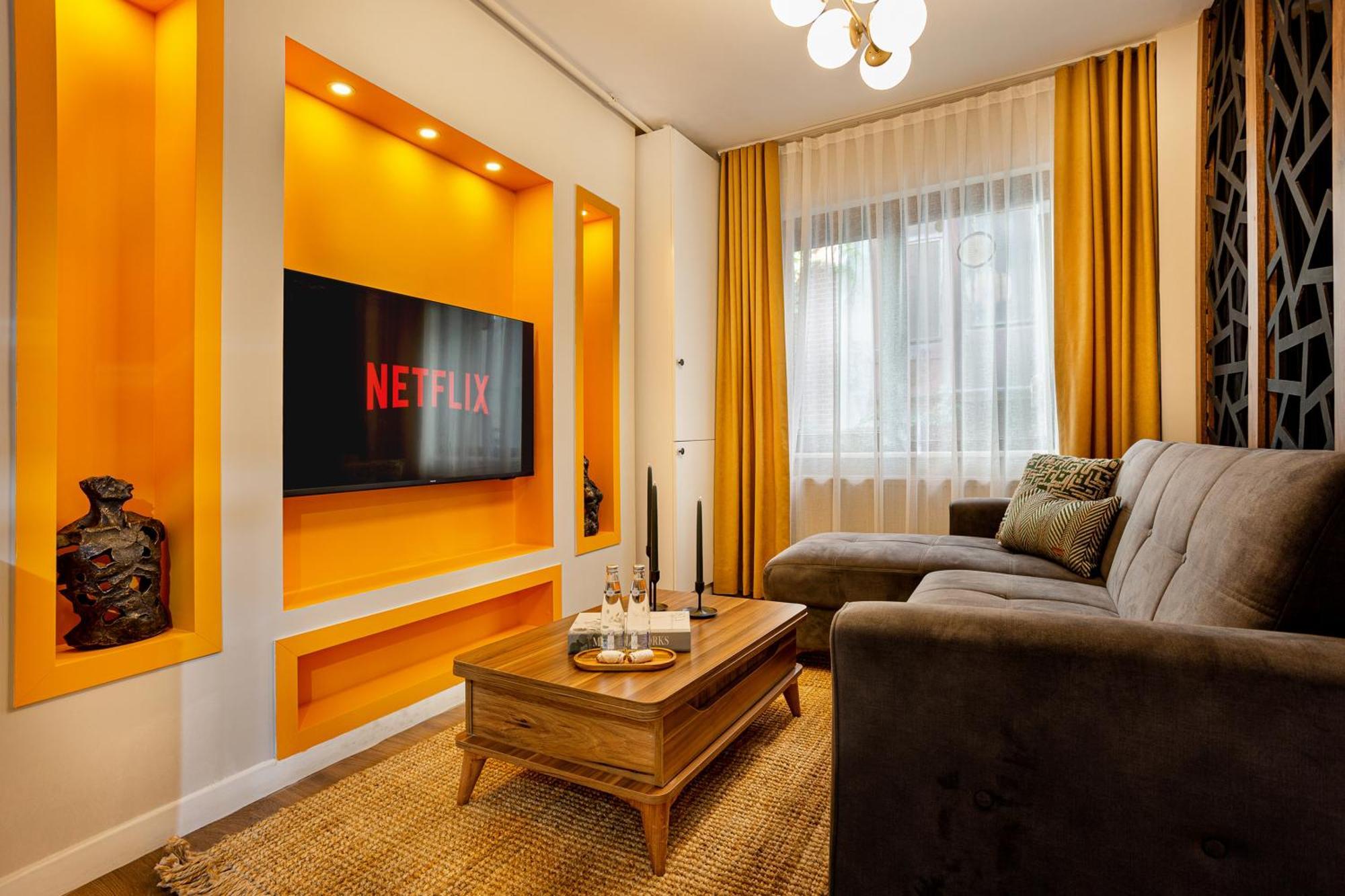 Port Galata Suites Stambuł Zewnętrze zdjęcie