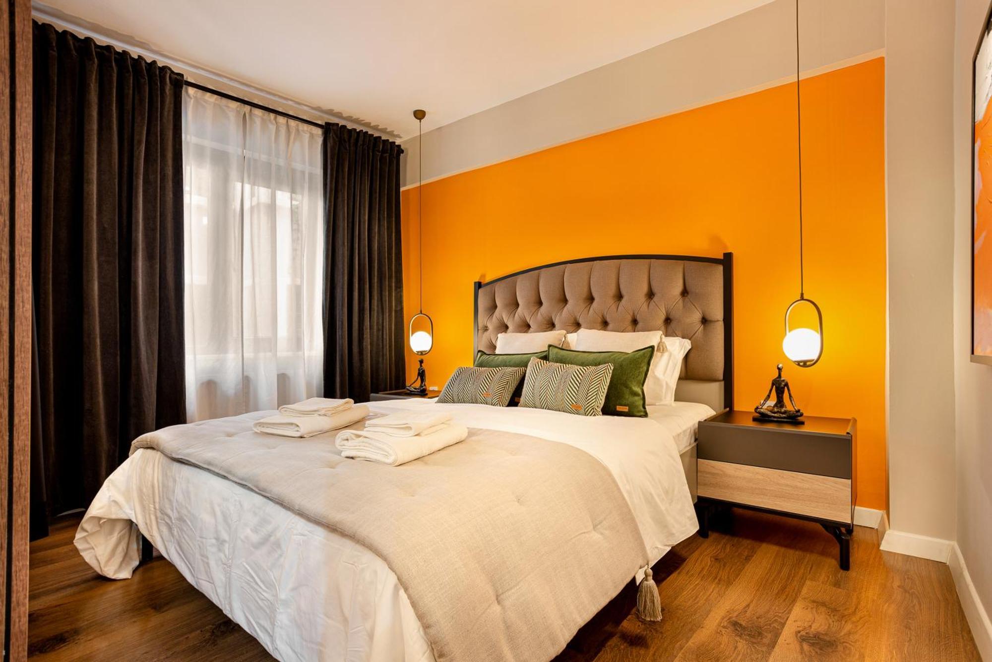 Port Galata Suites Stambuł Zewnętrze zdjęcie