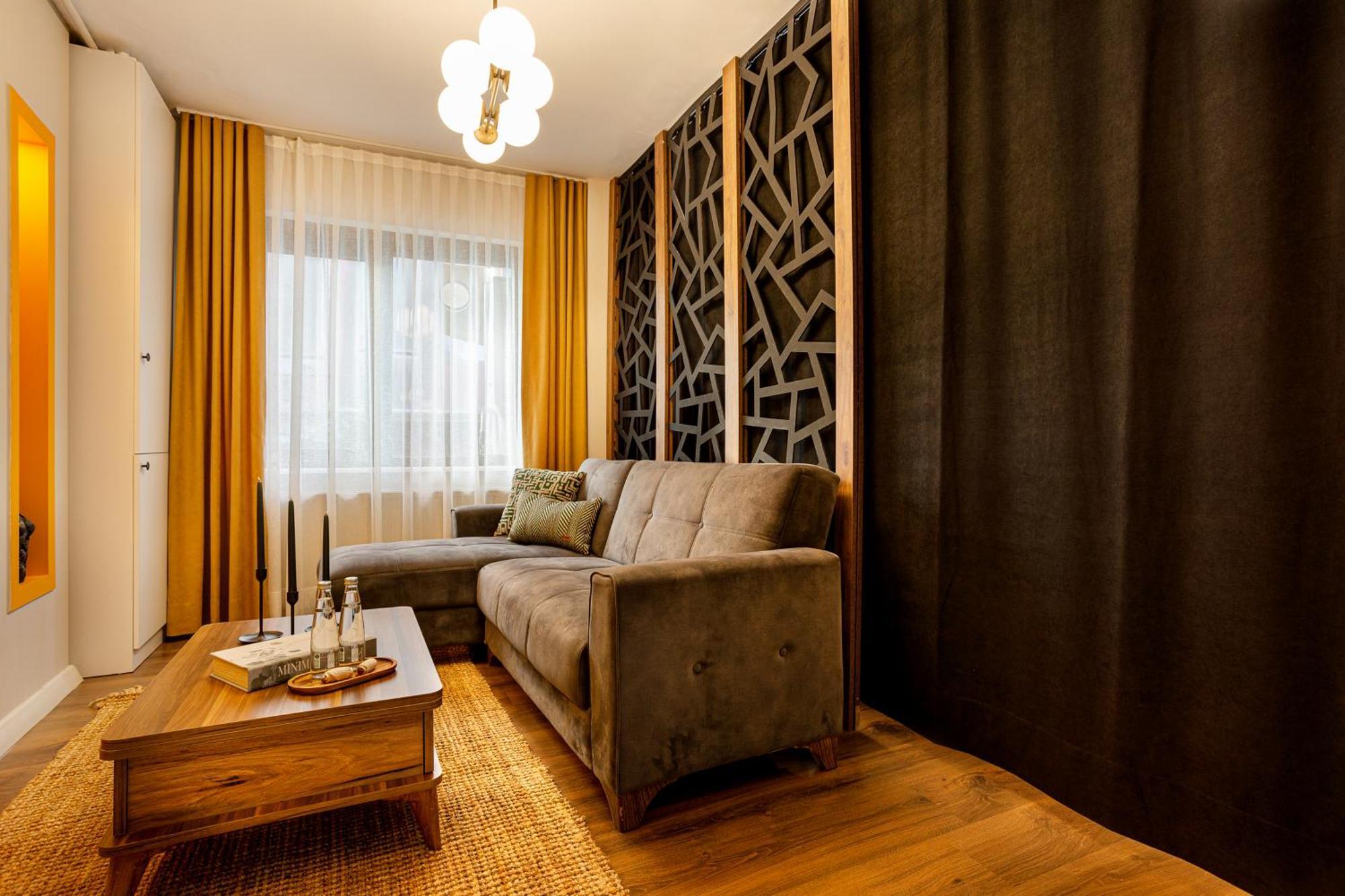 Port Galata Suites Stambuł Zewnętrze zdjęcie