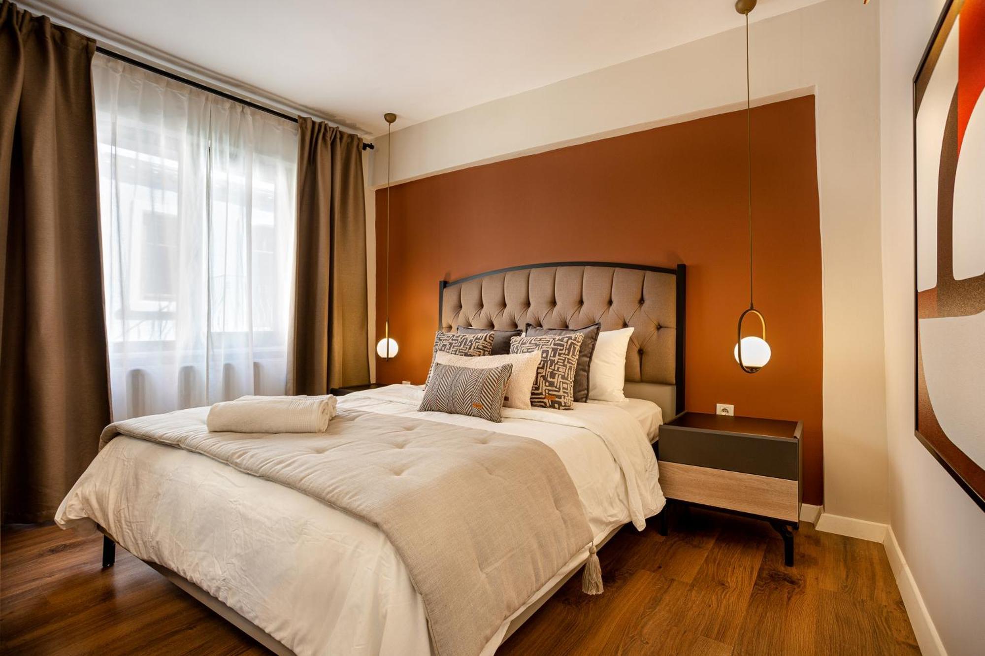 Port Galata Suites Stambuł Zewnętrze zdjęcie