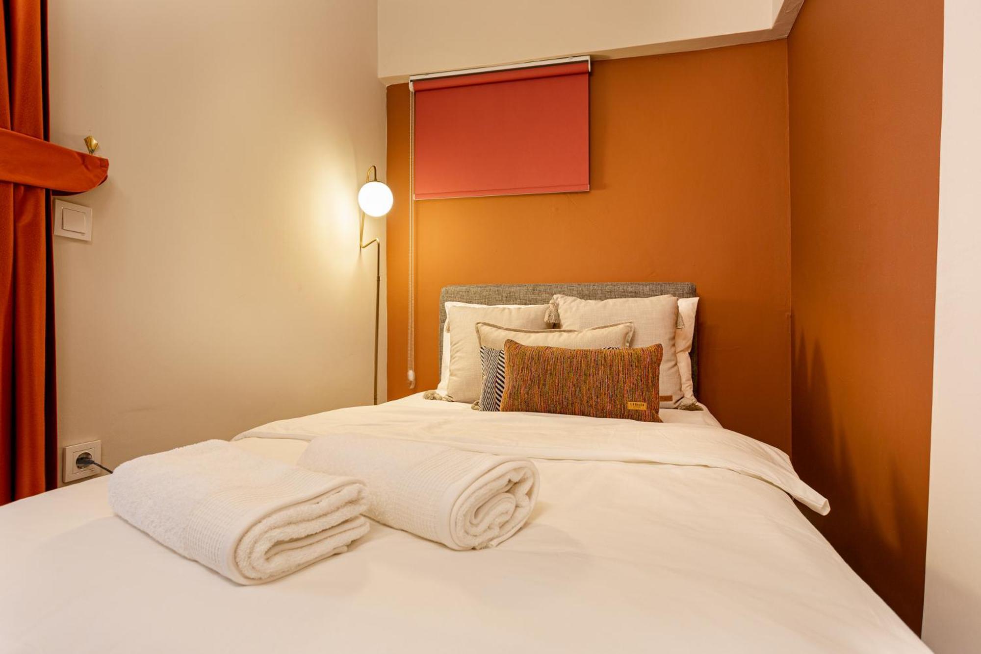 Port Galata Suites Stambuł Zewnętrze zdjęcie